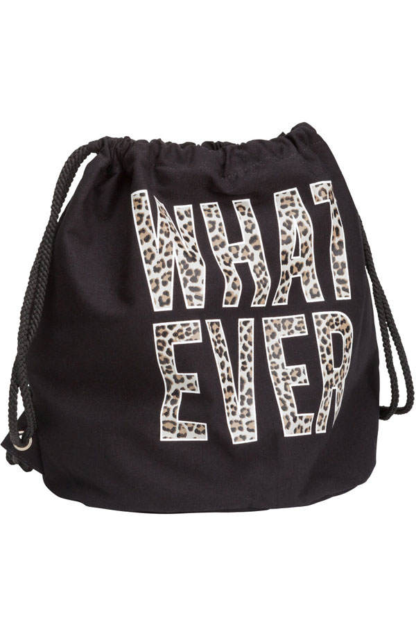 Statement-Rucksack von H&M