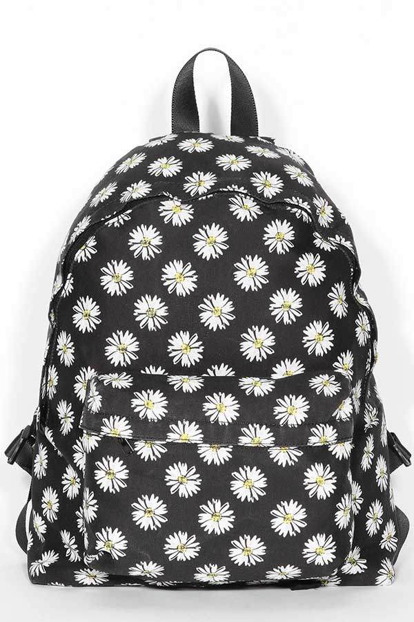 Gänseblümchen-Rucksack von Tally Weijl