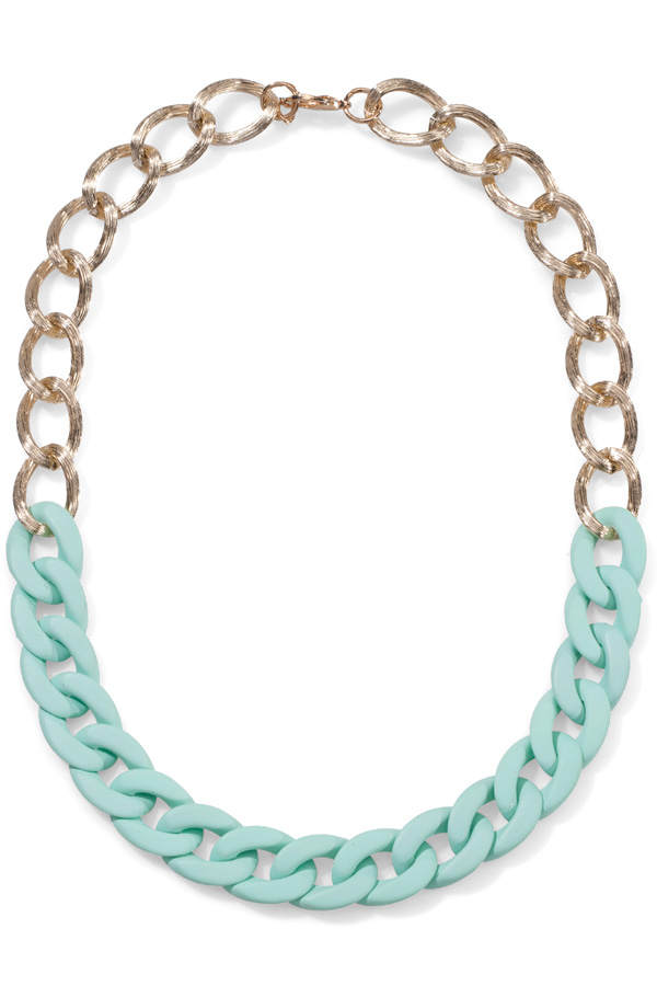 Gliederkette von New Yorker