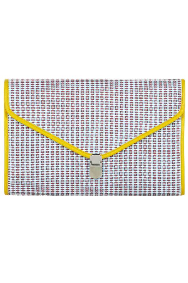 Schicke Clutch von Primark
