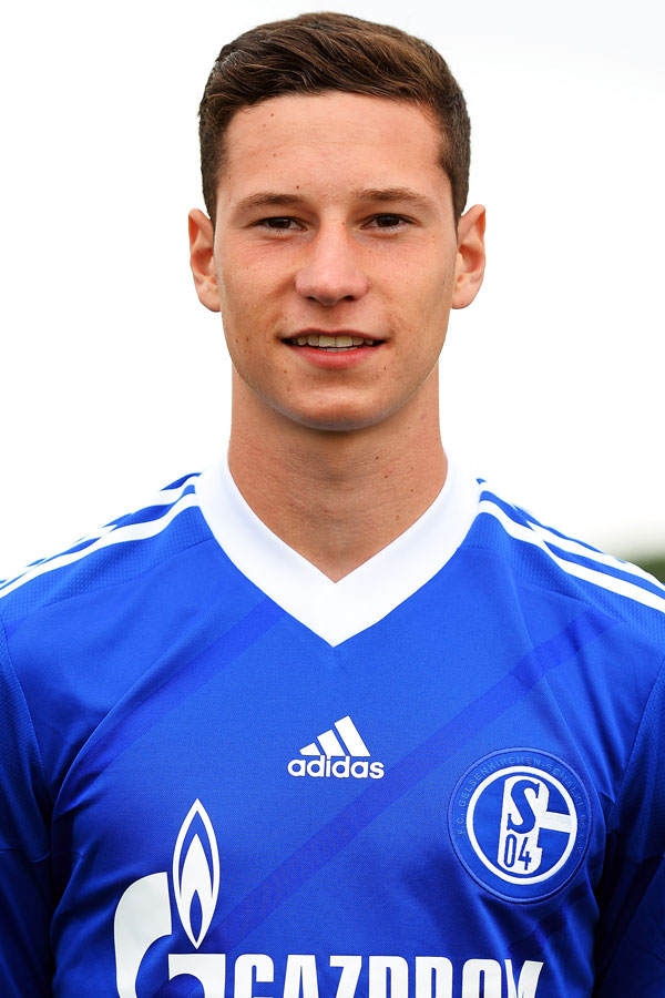 Julian Draxler - Deutschland