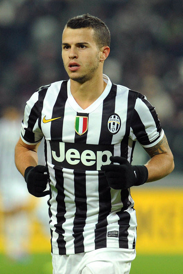 Sebastian Giovinco - Italien