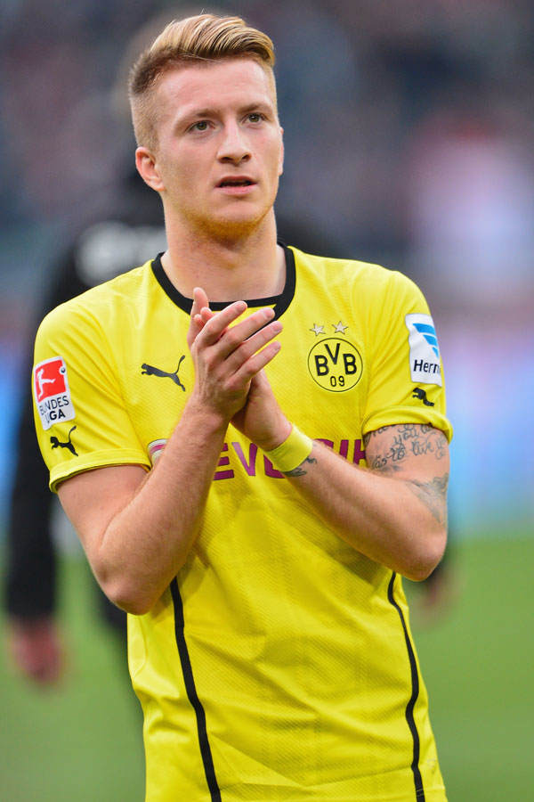 Marco Reus - Deutschland