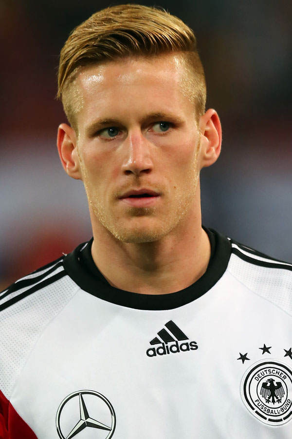 André Hahn - Deutschland