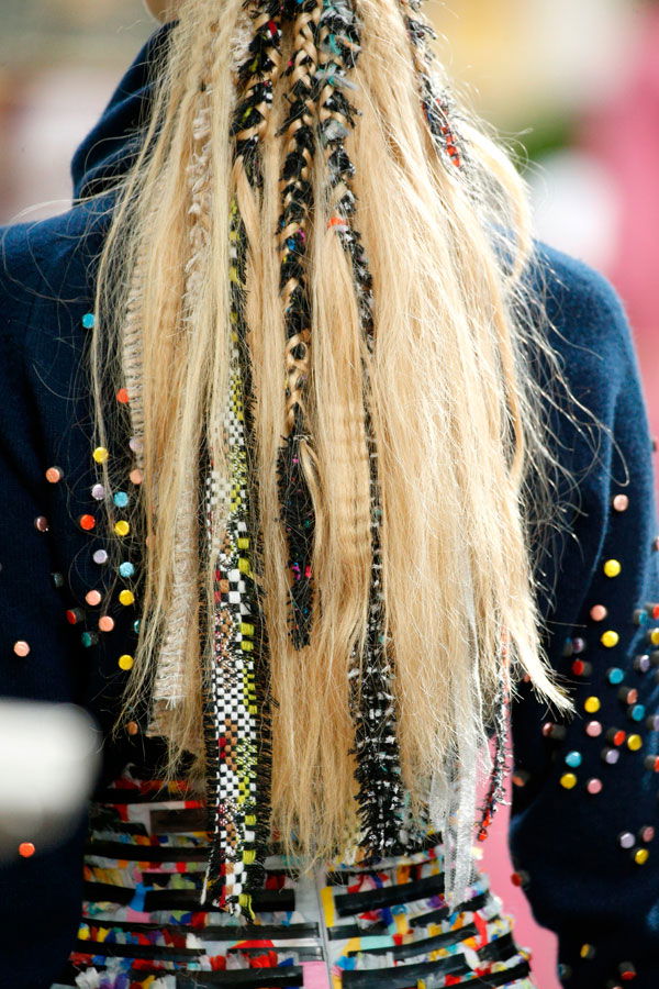 Angesagte Sommerfrisuren