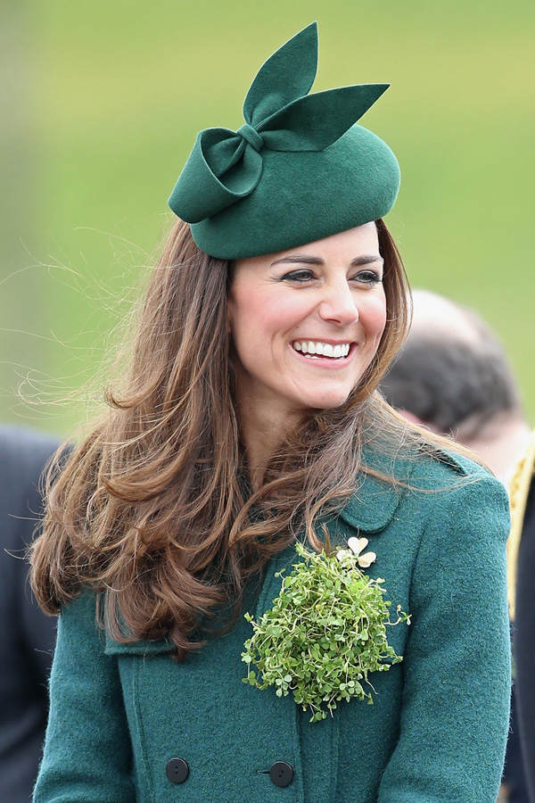 Kate Middleton: Dukan Diät