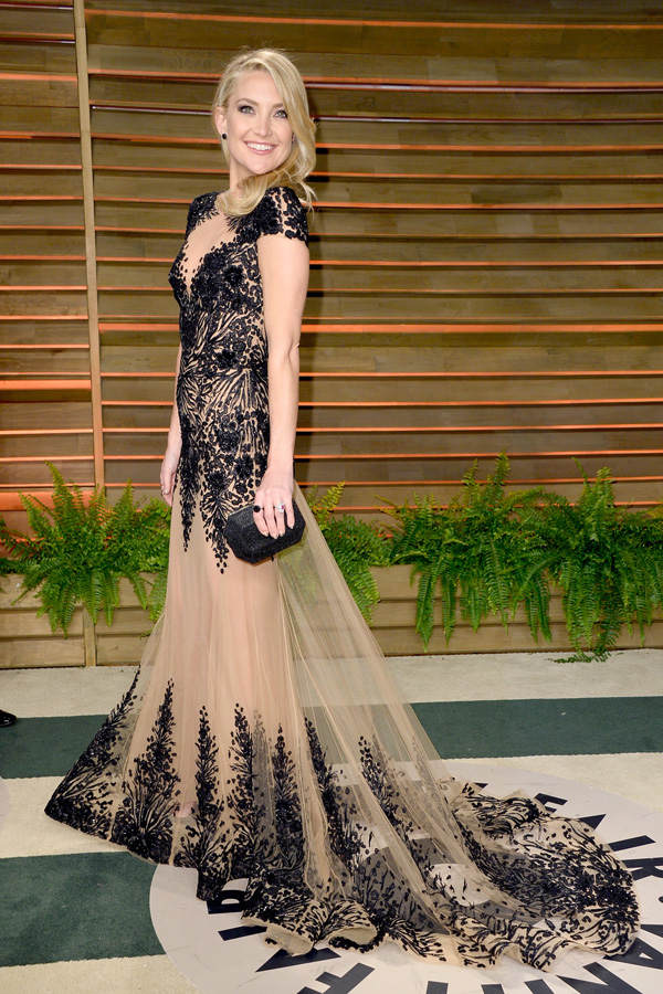 Kate Hudson: New York Diät