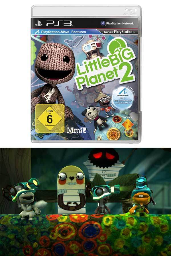 Little Big Planet 2