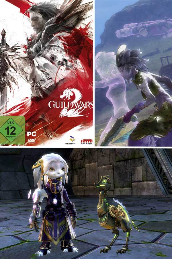 Guild Wars 2