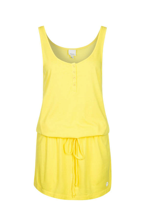 Gelb ist die Trendfarbe des Sommers