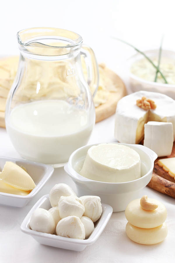 Low Carb: Abnehmen ohne Kohlenhydrate