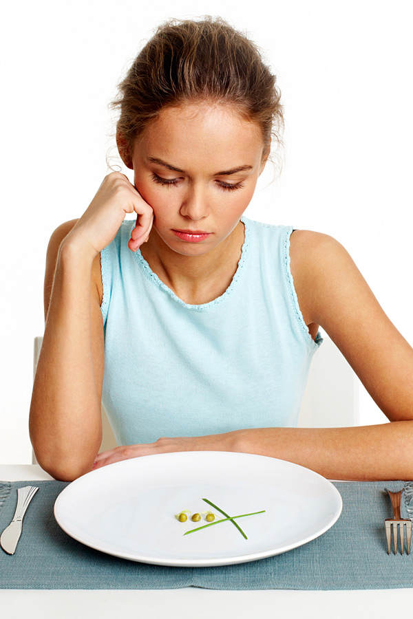 Dinner Cancelling: Nimmt man damit ab?