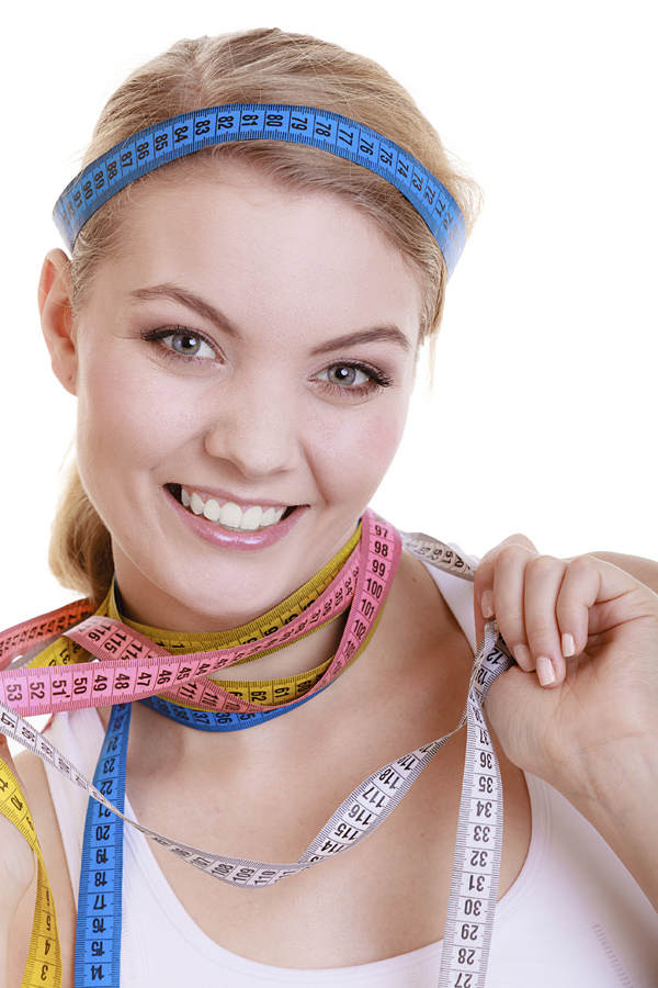 Wie berechnet sich der BMI?
