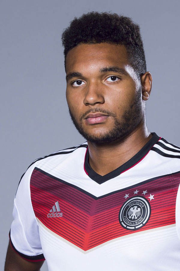 Jonathan Tah - Deutschland