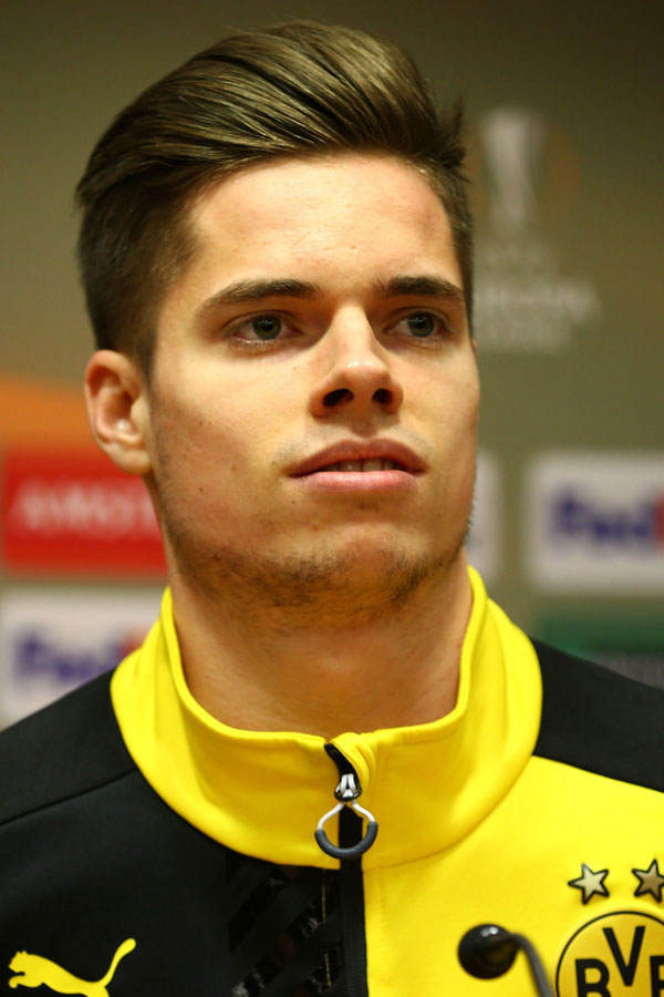 Julian Weigl - Deutschland