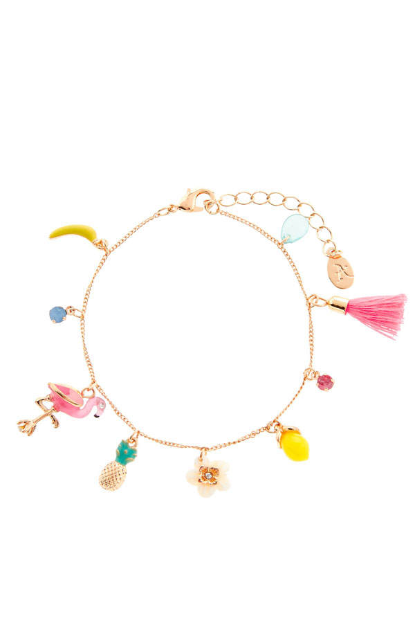 Sommer-Armband von Accessorize