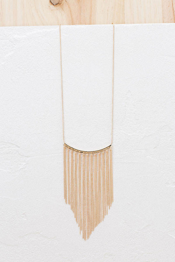 Kette von Bershka