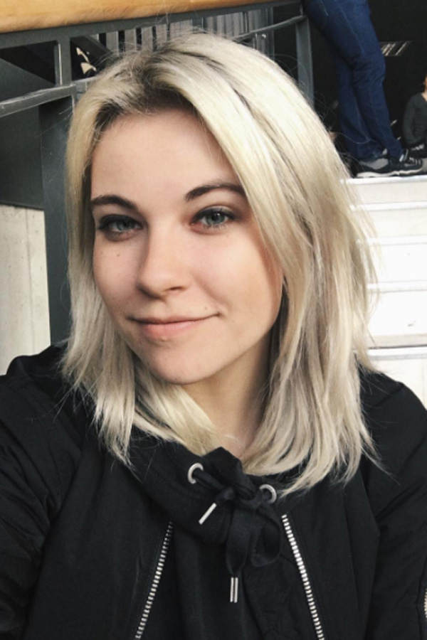 Wollte sich Melina umbringen?