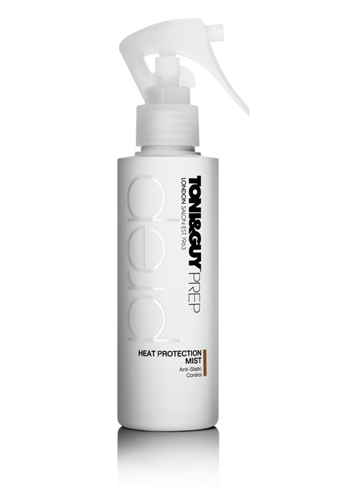 Toni & Guy "Heat Protection Mist"