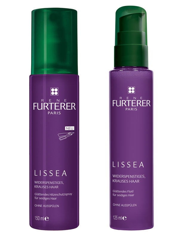 René Furterer Lissea