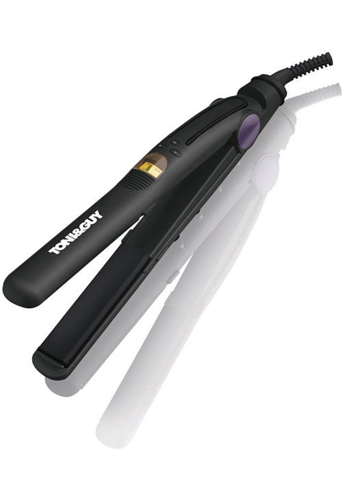 GUY Daily Conditioning Straightener