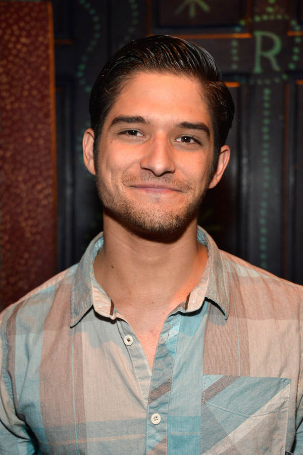Erster Kuss: Tyler Posey