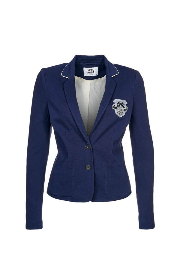 Mit Blazer zum ersten Date?