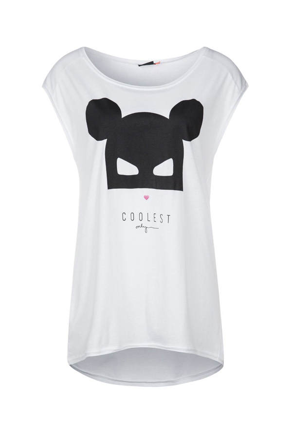 Welches T-Shirt beim ersten Date?