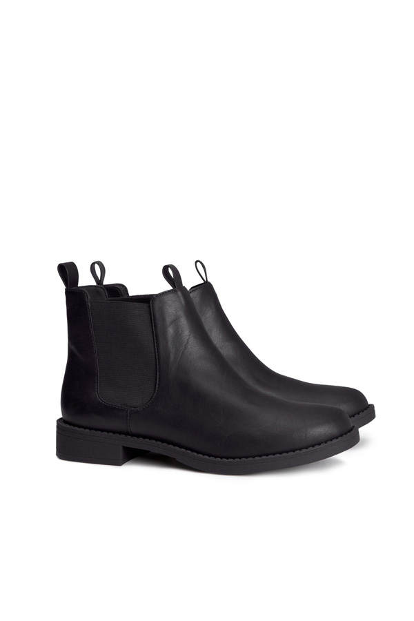 Welche Schuhe zum ersten Date?