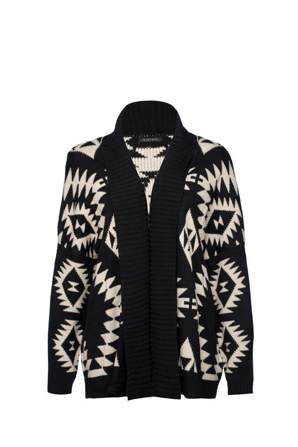 Cardigan für das erste Date