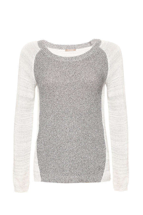 Welcher Pullover passt zum ersten Date?