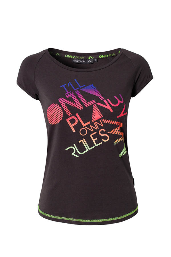 Funktionsshirt von Only Play
