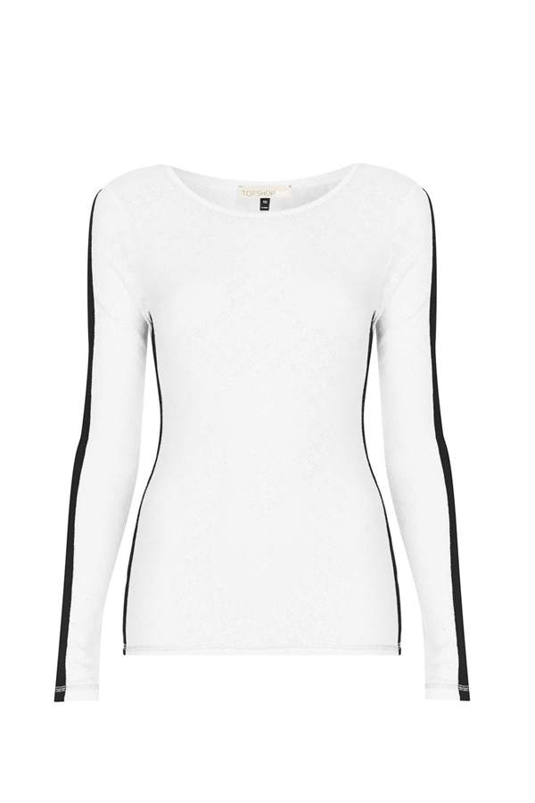 Thermoshirt von Topshop.com