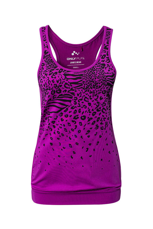 Cooles Sport-Top von Only Play