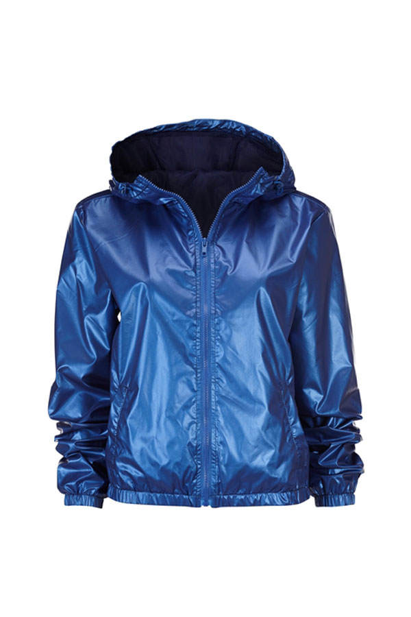 Regenjacke von Gina Tricot