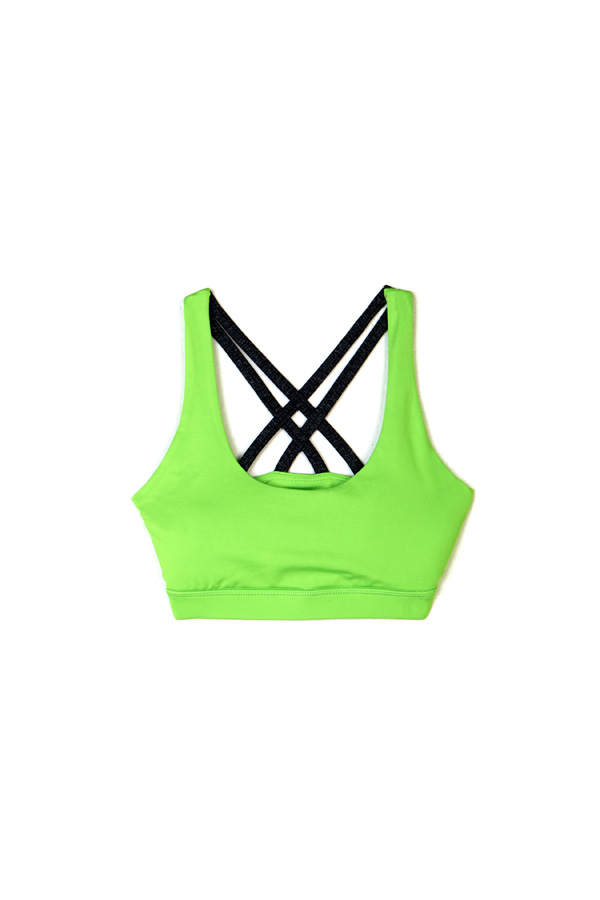 Sport-BH von Forever 21