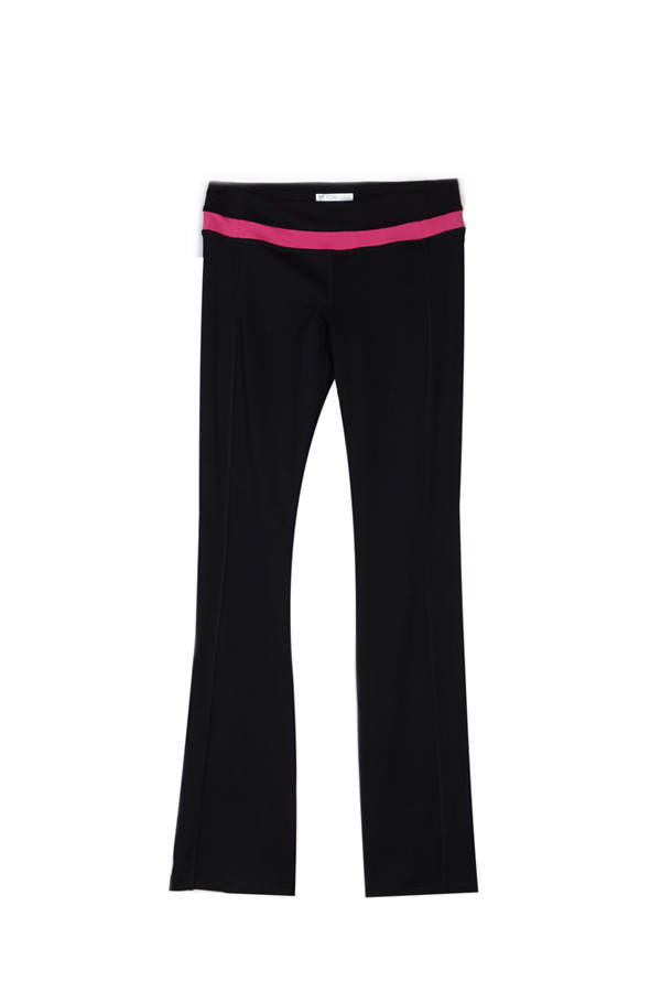 Schmal geschnittene Sporthose von Forever 21
