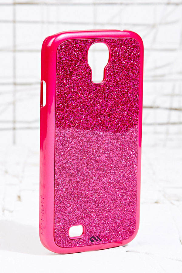 Handyhülle in Pink