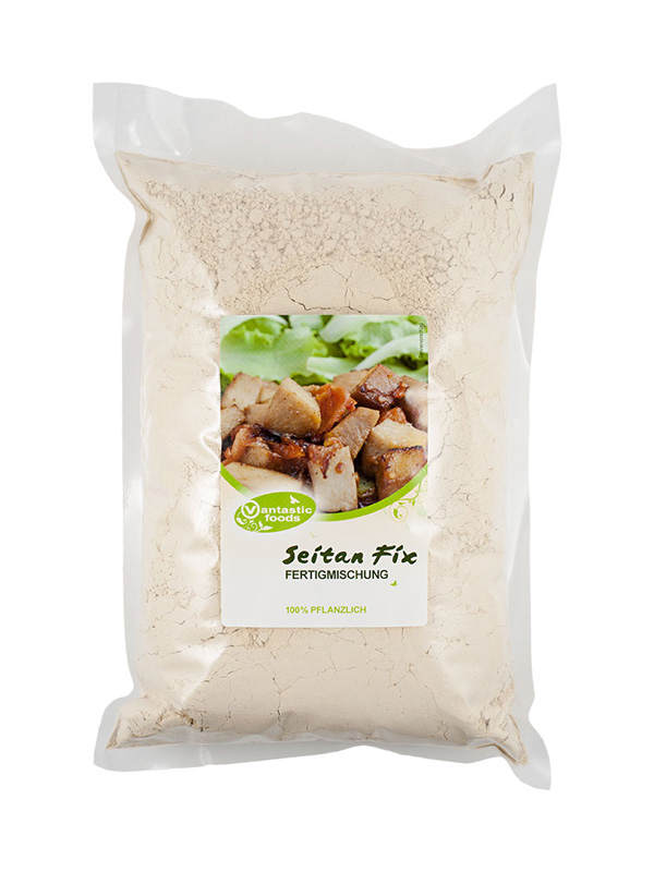 Seitan