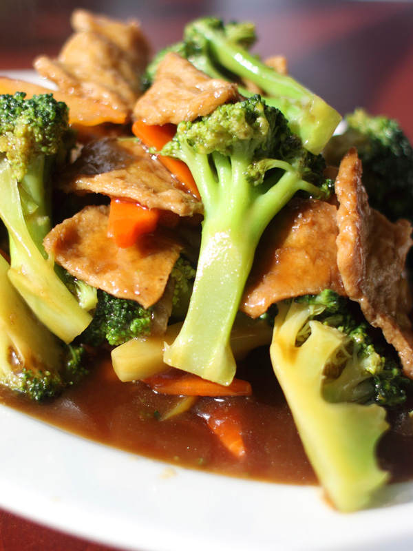 Seitan selber machen