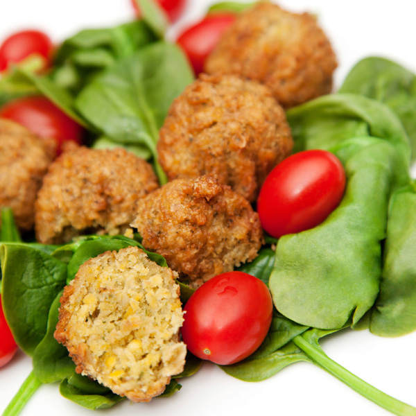 Falafel