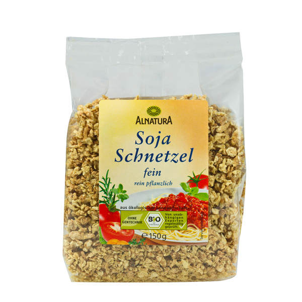 Sojagranulat