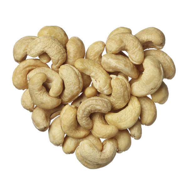 Cashewnüsse