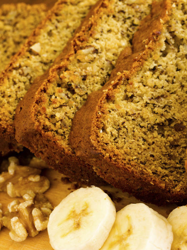 Bananenbrot