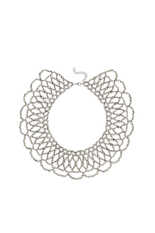 Kragen-Kette von Dorothy Perkins