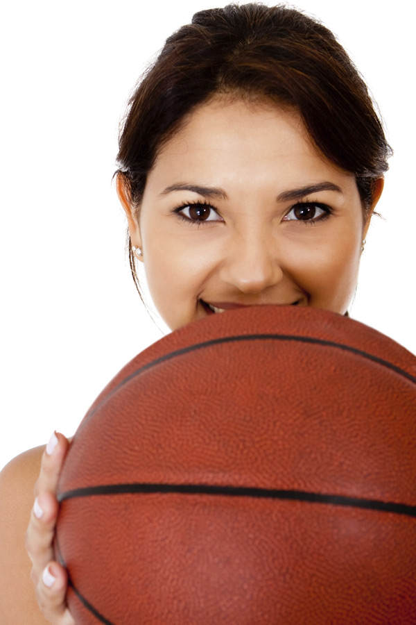 Wunschzettel: Eigene Basketball-Halle