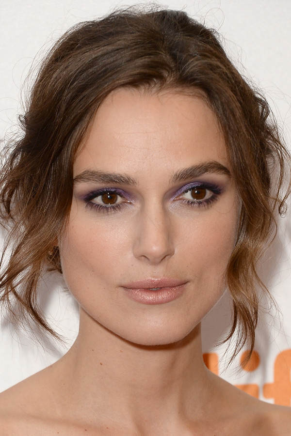 Findest du Keira Knightley hübsch?