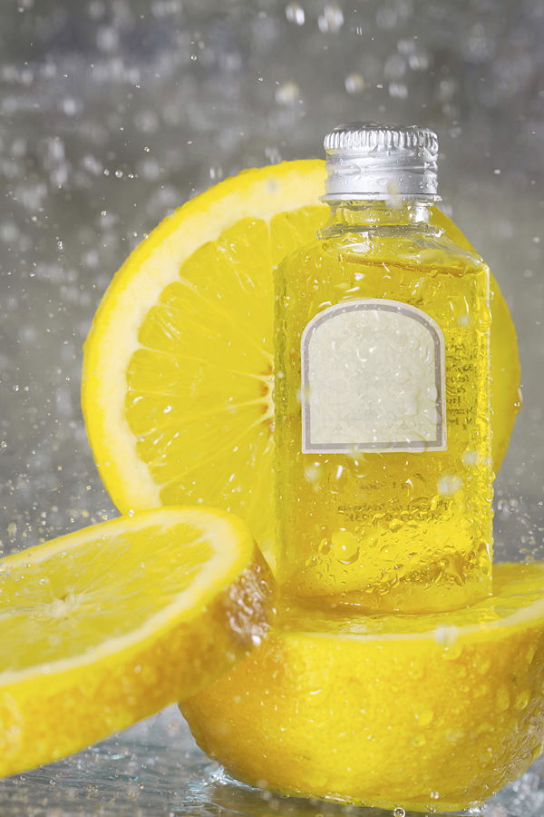 Shampoo selber machen