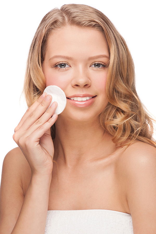 Make-up-Entferner selber machen