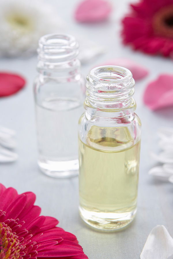 Parfum selber machen